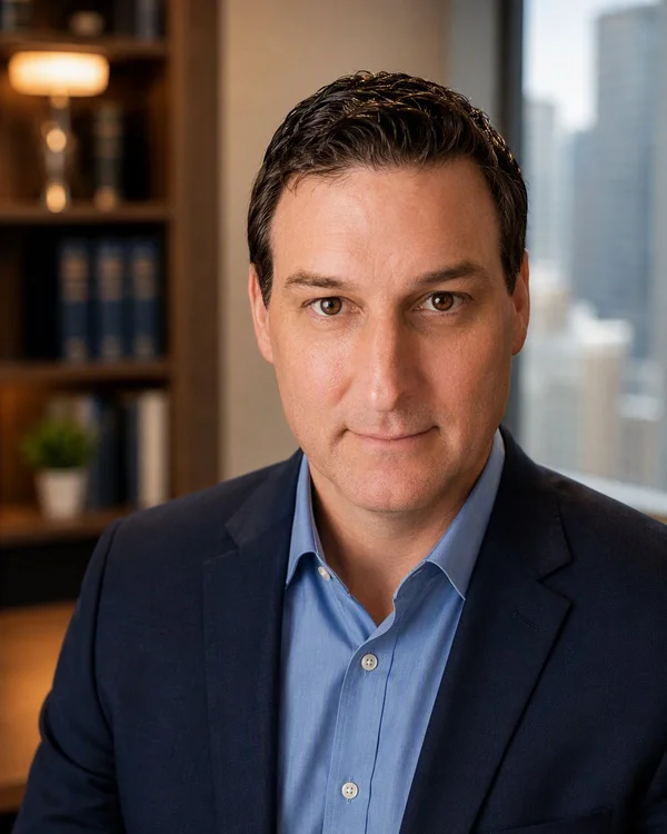 Jeff Rice, tax controversy attorney and former attorney for the Internal Revenue Service