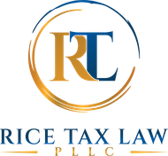 Rice Tax Law PLLC