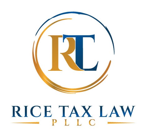 Home - Rice Tax Law